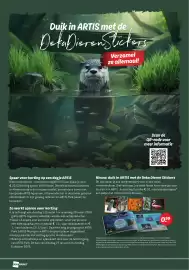 Dekamarkt folder week 5 Pagina 2