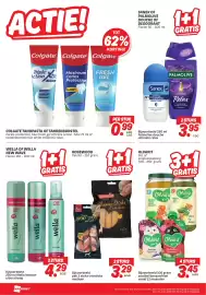 Dekamarkt folder week 5 Pagina 22