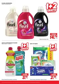 Dekamarkt folder week 5 Pagina 23