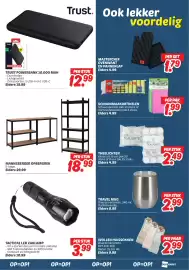 Dekamarkt folder week 5 Pagina 26