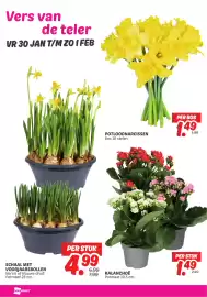 Dekamarkt folder week 5 Pagina 27