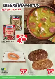 Dekamarkt folder week 5 Pagina 29
