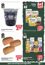 Dekamarkt folder week 5 Pagina 3