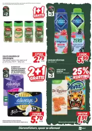 Dekamarkt folder week 5 Pagina 5