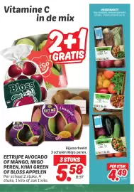 Dekamarkt folder week 5 Pagina 9