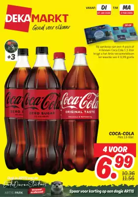 Dekamarkt folder (geldig t/m 2-02)