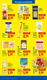 Volantino Lidl settimana 5 Pagina 13