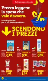 Volantino Lidl settimana 5 Pagina 14