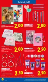 Volantino Lidl settimana 5 Pagina 36