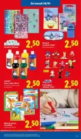 Volantino Lidl settimana 5 Pagina 37