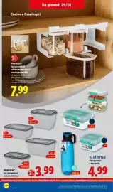 Volantino Lidl settimana 5 Pagina 45