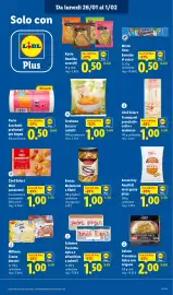 Volantino Lidl settimana 5 Pagina 5