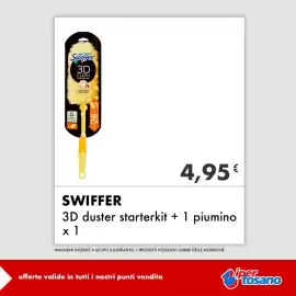 Volantino Iper Tosano settimana 4 Pagina 2