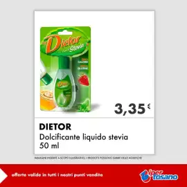 Volantino Iper Tosano settimana 4 Pagina 3