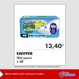 Volantino Iper Tosano settimana 4 Pagina 4