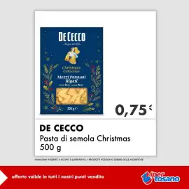 Volantino Iper Tosano settimana 4 Pagina 6