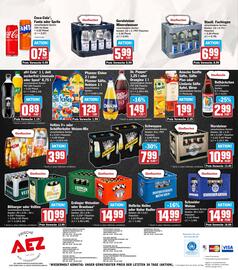 AEZ Prospekt woche 5 Seite 16