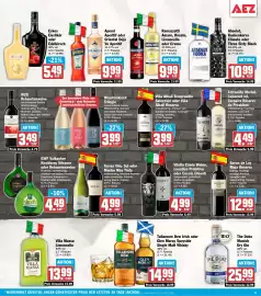 AEZ Prospekt woche 5 Seite 13