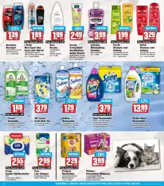AEZ Prospekt woche 5 Seite 14