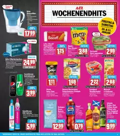 AEZ Prospekt woche 5 Seite 15