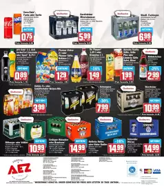 AEZ Prospekt woche 5 Seite 16