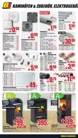 B1 Discount Baumarkt Prospekt woche 4 Seite 4