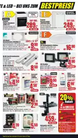 B1 Discount Baumarkt Prospekt woche 4 Seite 5
