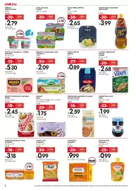 Volantino Bennet | OFFERTE EXTRA Pagina 2