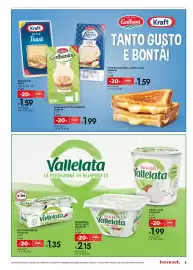 Volantino Bennet | OFFERTE EXTRA Pagina 5