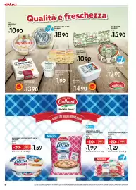 Volantino Bennet | OFFERTE EXTRA Pagina 6