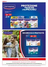 Volantino Bennet | OFFERTE EXTRA Pagina 8