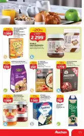 Auchan akciós újság hét 4 Oldal 11
