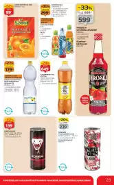 Auchan akciós újság hét 4 Oldal 23