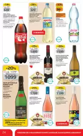Auchan akciós újság hét 4 Oldal 24