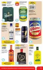 Auchan akciós újság hét 4 Oldal 25