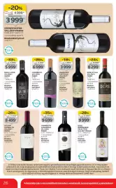 Auchan akciós újság hét 4 Oldal 26