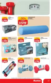 Auchan akciós újság hét 4 Oldal 37