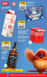 Auchan akciós újság hét 4 Oldal 4