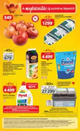 Auchan akciós újság hét 4 Oldal 44