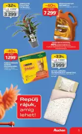 Auchan akciós újság hét 4 Oldal 5