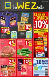 WEZ Prospekt woche 5 Seite 1