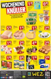 WEZ Prospekt woche 5 Seite 16