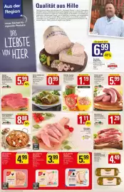 WEZ Prospekt woche 5 Seite 6