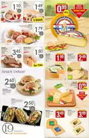 WEZ Prospekt woche 5 Seite 8