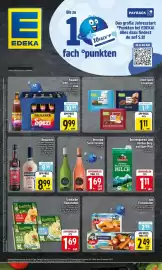 Edeka Prospekt woche 5 Seite 1