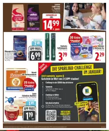 Edeka Prospekt woche 5 Seite 11