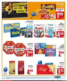 Edeka Prospekt woche 5 Seite 12