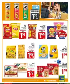 Edeka Prospekt woche 5 Seite 13
