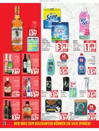 Edeka Prospekt woche 5 Seite 14