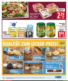 Edeka Prospekt woche 5 Seite 14